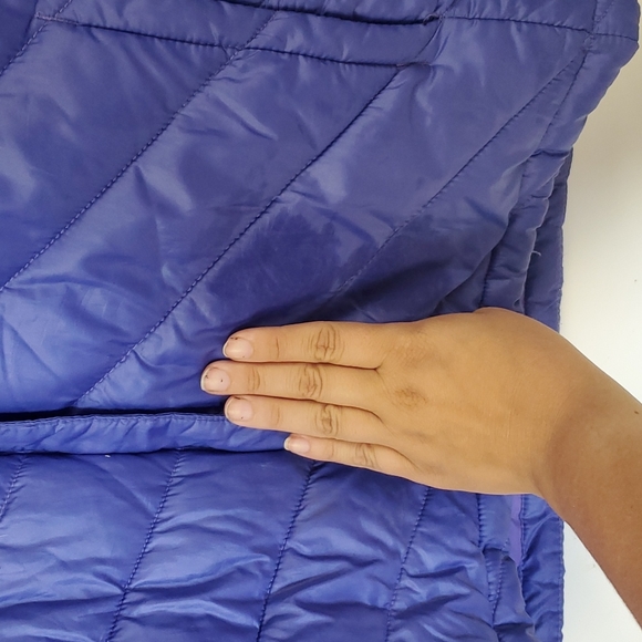 Purple Columbia Jacket - Picture 3 of 3